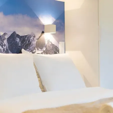 Le Cocon Du Chateau 라-모트-세르볼렉스