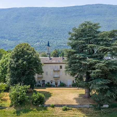 Le Cocon Du Chateau Appartamento La Motte-Servolex
